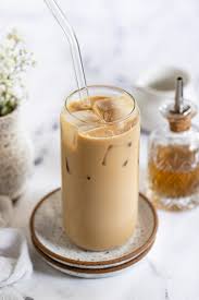 Ice Coffee